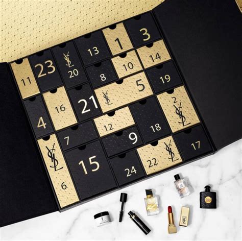 ysl advent calendar 2022 buy|fenwick advent calendar 2024.